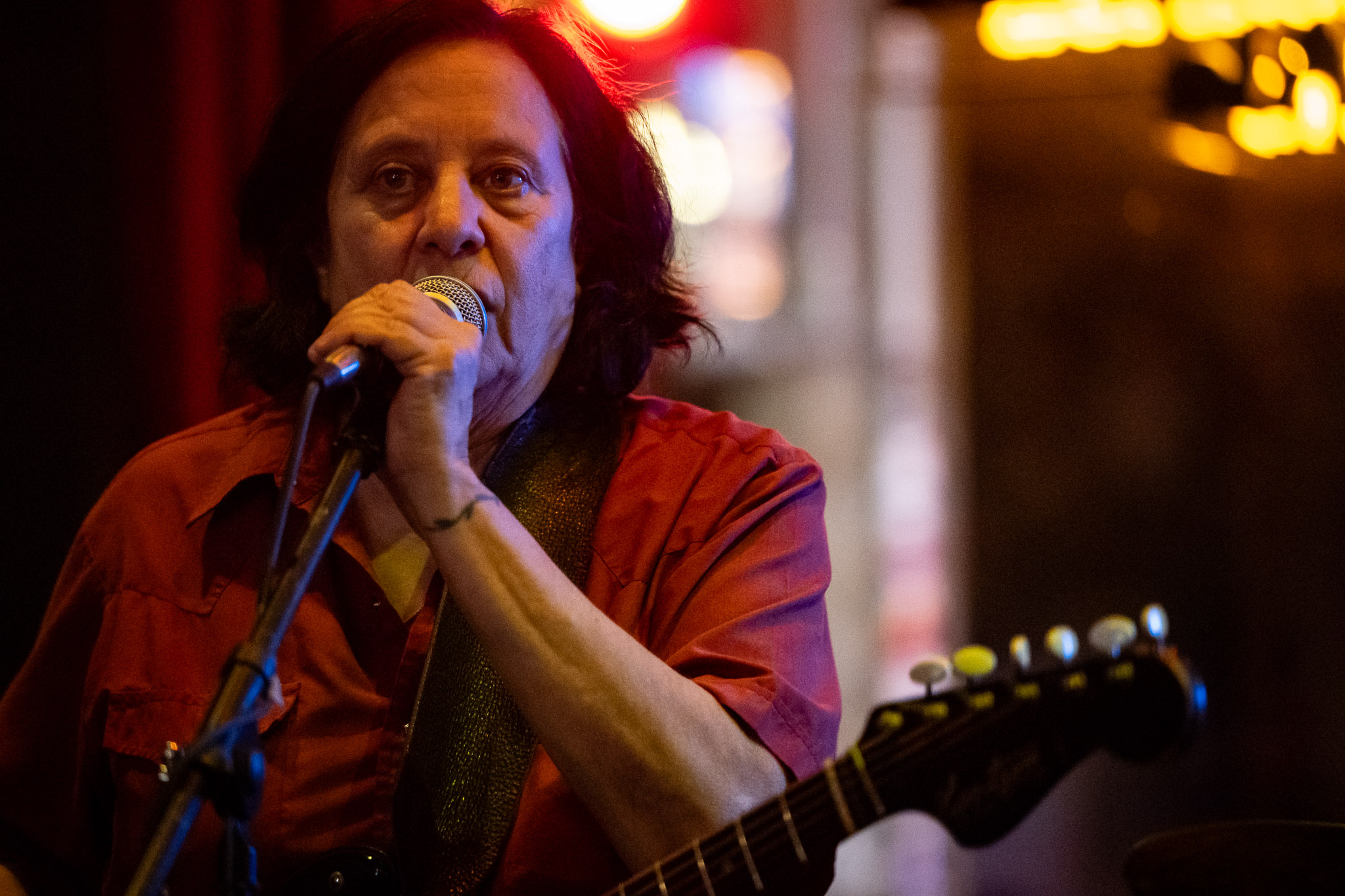 Thalia Zedek Band