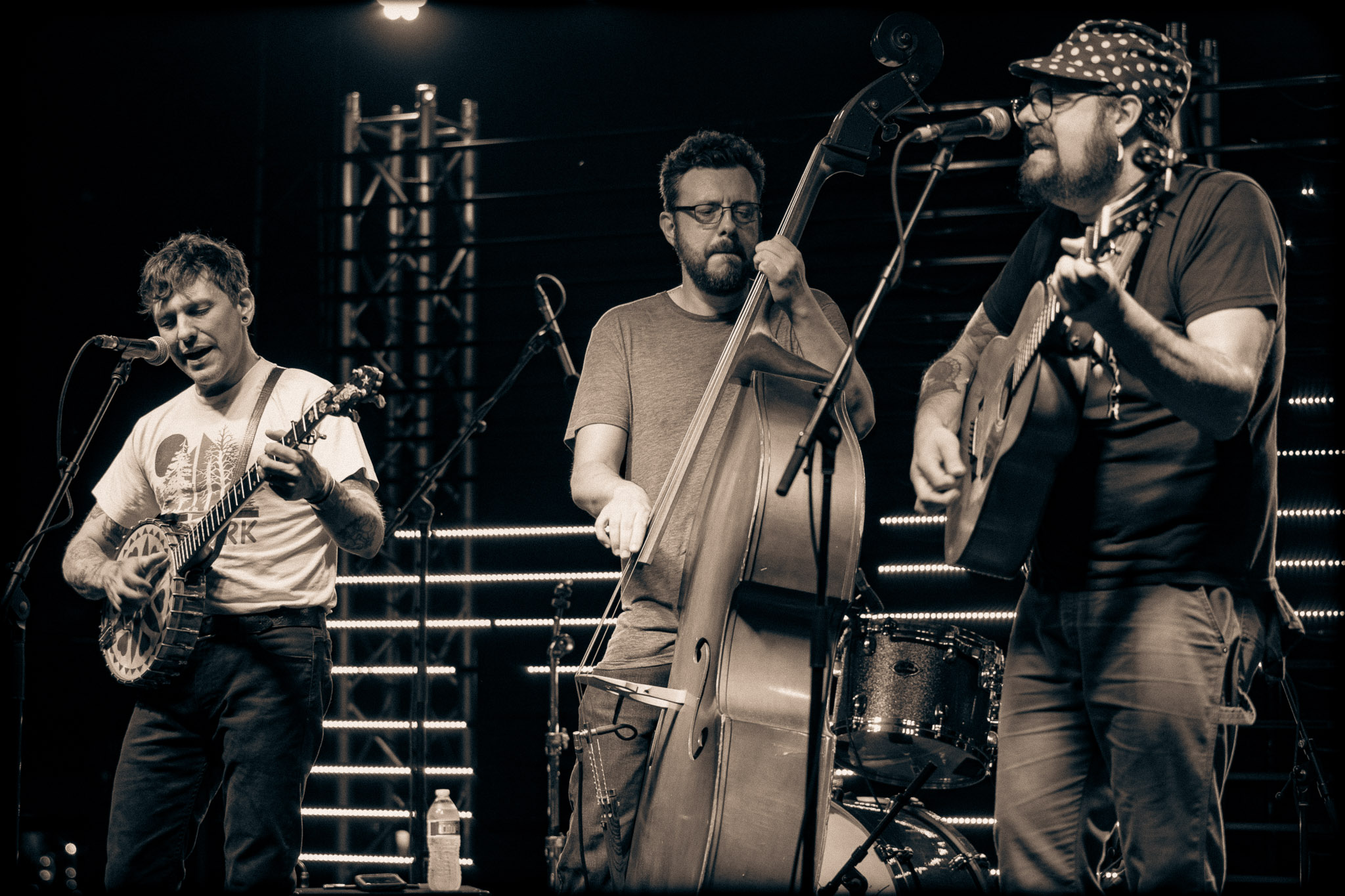 The Tillers